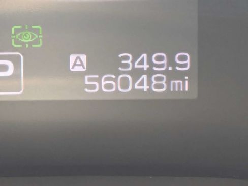 Certified 2023 Subaru Ascent Touring AWD/4WD image 36
