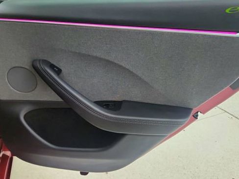 Used 2025 Tesla Model 3 Long Range RWD image 27
