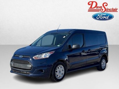 Used 2018 Ford Transit Connect XLT