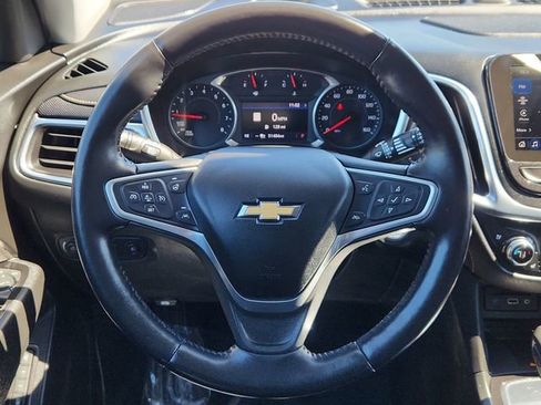 Used 2022 Chevrolet Equinox Premier FWD image 37
