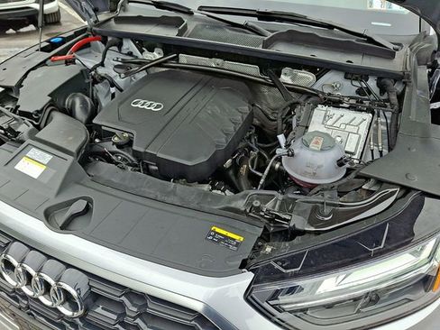 Certified 2023 Audi Q5 2.0T Premium w/ Convenience Package image 26