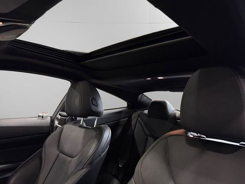 Used 2023 BMW 430i xDrive Coupe w/ M Sport Package image 36