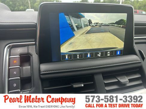 Certified 2023 Chevrolet Tahoe High Country AWD/4WD image 18