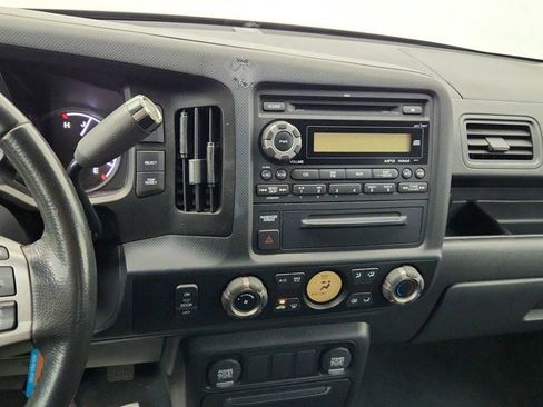 Used 2013 Honda Ridgeline Sport image 36