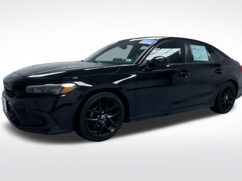 Used 2023 Honda Civic Sport image 16