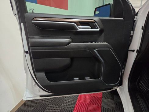 Used 2022 Chevrolet Silverado 1500 RST image 34