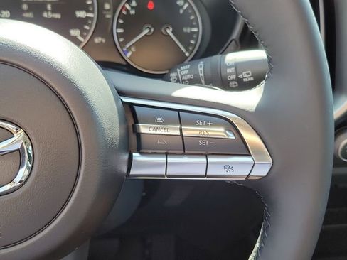 New 2026 MAZDA CX-50 AWD 2.5 S w/ Weather Package image 8
