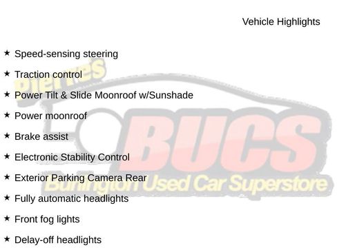 Used 2016 Toyota 4Runner Limited AWD/4WD image 10