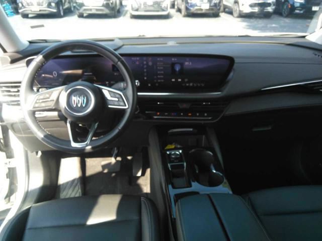 Used 2024 Buick Envision Preferred AWD/4WD image 3
