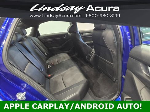 Used 2022 Honda Accord Sport image 9