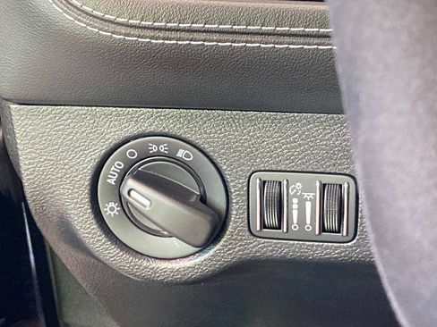 Used 2023 Dodge Challenger SRT Hellcat RWD image 19