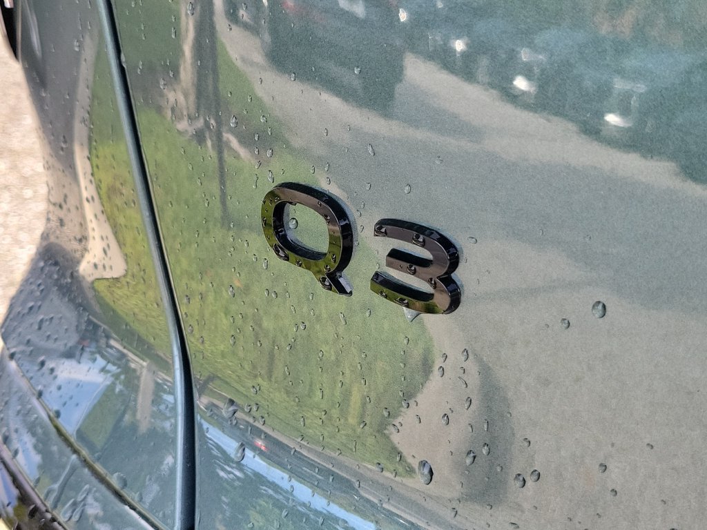 New 2026 Audi Q3 quattro 2.0T AWD/4WD image 5
