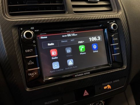 Used 2018 Mitsubishi Outlander Sport LE image 11