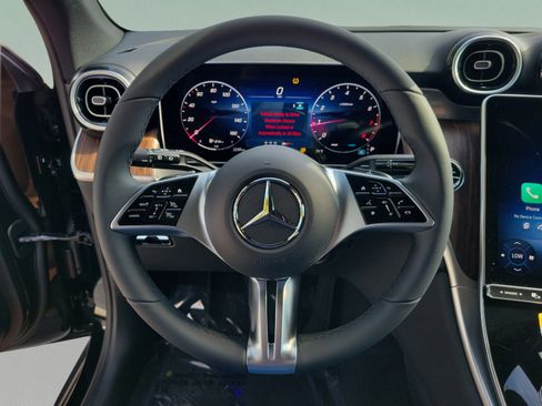 Certified 2026 Mercedes-Benz GLC 300 image 22