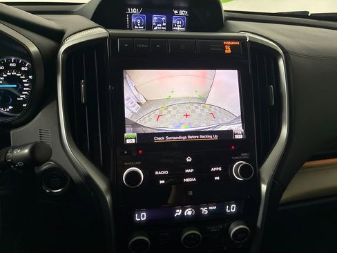Used 2022 Subaru Ascent Touring image 33