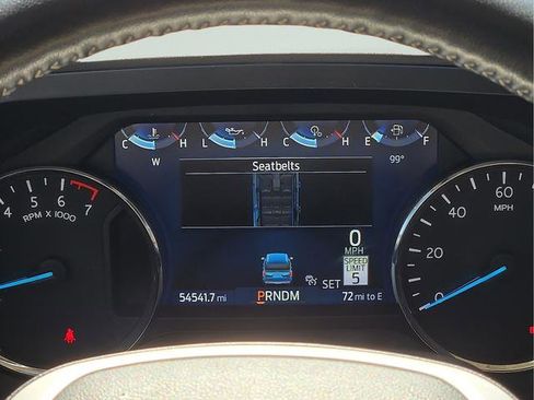 Used 2022 Ford Expedition XLT RWD image 9