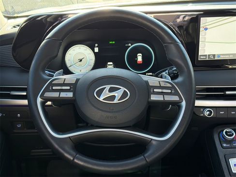 Used 2025 Hyundai Palisade Limited image 24