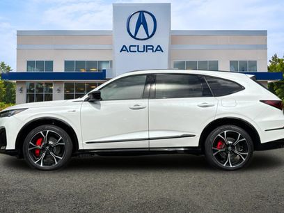 New 2026 Acura MDX Type S w/ Advance Package