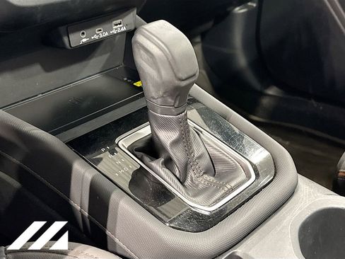 Certified 2025 Subaru Forester Sport AWD/4WD image 18