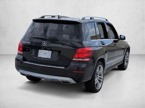 Used 2014 Mercedes-Benz GLK 350 2WD image 5