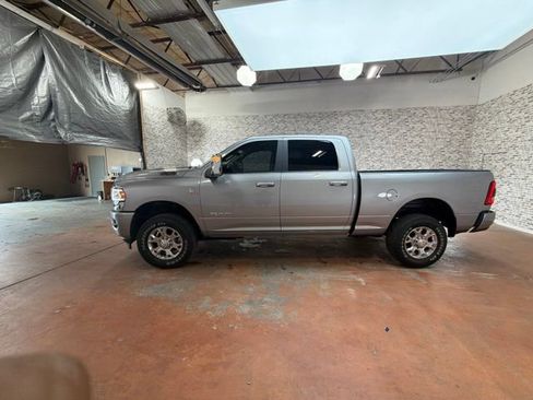 Used 2024 RAM 2500 Laramie w/ Safety Group AWD/4WD image 6