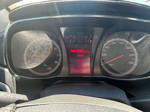 Used 2017 GMC Terrain SLE w/ Chrome Edition AWD/4WD image 20