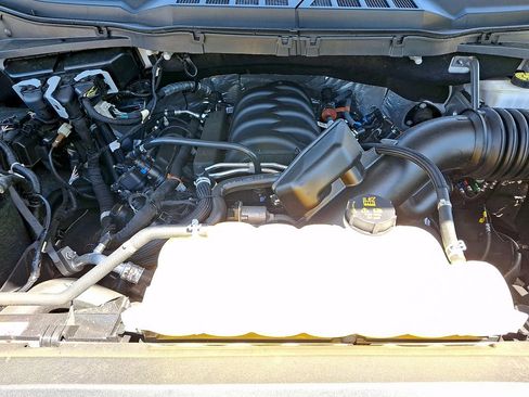 Used 2024 Ford F150 Lariat w/ FX4 Off-Road Package AWD/4WD image 28