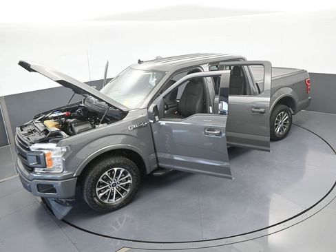 Used 2020 Ford F150 XLT w/ Equipment Group 302A Luxury image 72