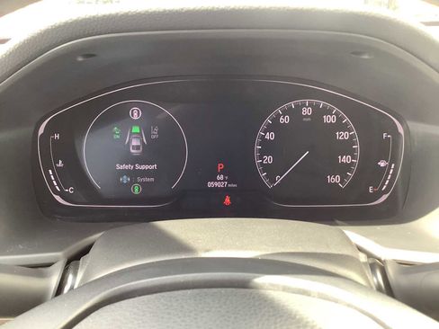 Certified 2019 Honda Accord LX image 20