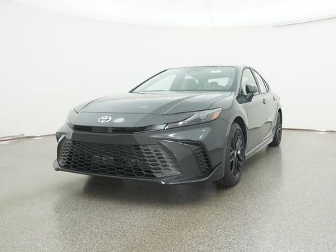 New 2026 Toyota Camry SE image 65