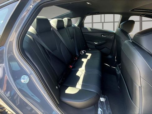 New 2026 Honda Accord Sport image 10