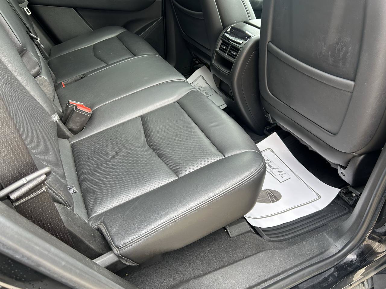 Used 2018 Cadillac XT5 Premium Luxury AWD/4WD image 11
