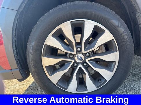Certified 2023 Subaru Outback Limited image 12