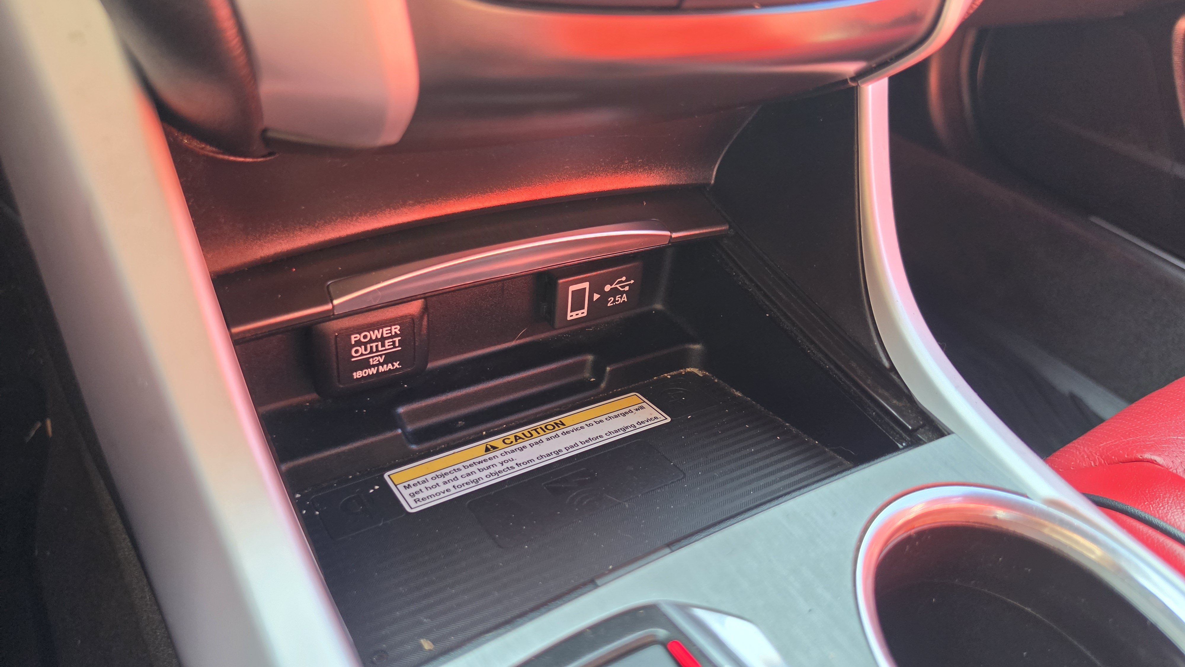 Used 2019 Acura TLX w/ Technology & A-SPEC Package FWD image 36