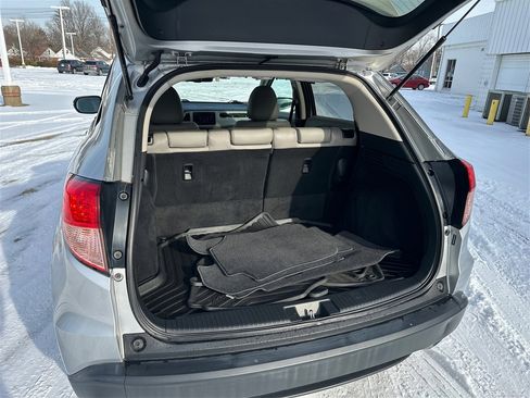 Used 2016 Honda HR-V EX-L image 13