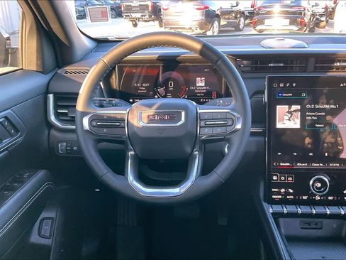 Used 2026 GMC Terrain Elevation w/ Elevation Premium Package image 10