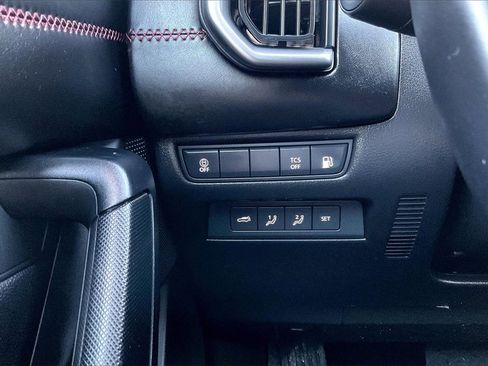 Certified 2025 MAZDA CX-50 AWD 2.5 Hybrid w/ Weather Package image 35