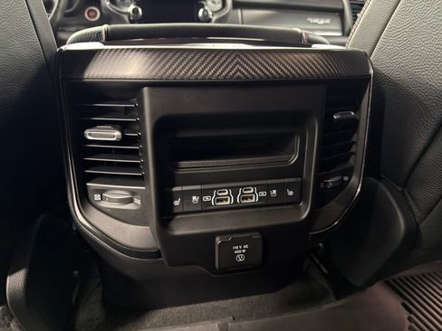 Used 2023 RAM 1500 TRX w/ TRX Level 2 Equipment Group AWD/4WD image 14