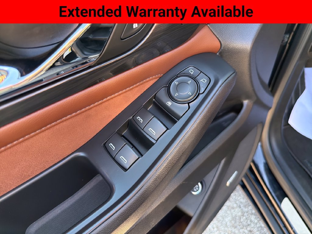 Certified 2018 Chevrolet Traverse High Country AWD/4WD image 13