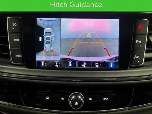 Certified 2023 Buick Enclave Avenir w/ Trailering Package, 5000 lbs. AWD/4WD image 26