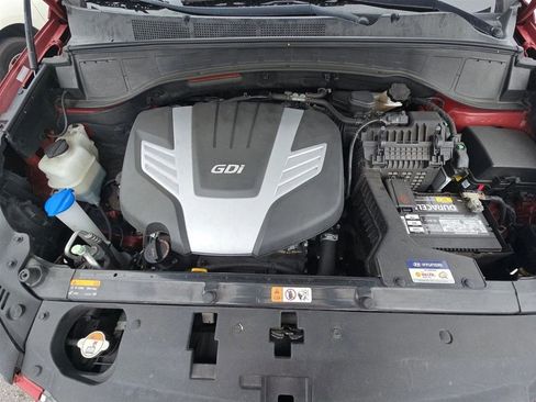 Used 2017 Hyundai Santa Fe SE image 21