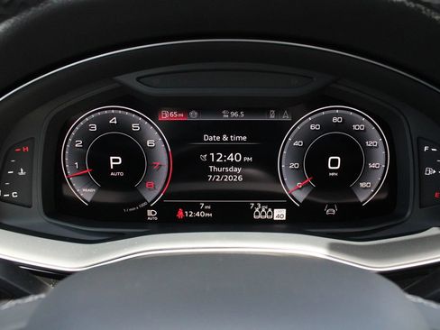 New 2026 Audi Q8 Premium Plus AWD/4WD image 10