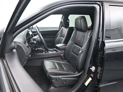 Used 2025 Dodge Durango R/T AWD/4WD image 22