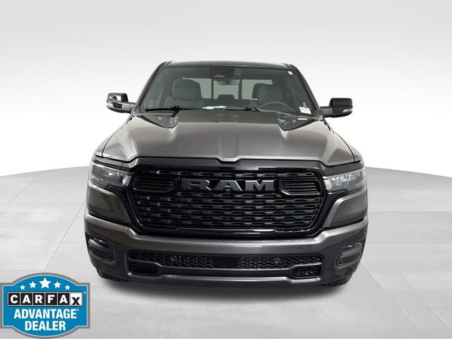Used 2026 RAM 1500 Big Horn AWD/4WD image 2