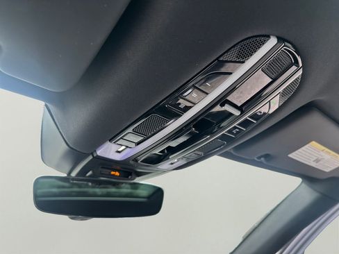 Used 2020 Porsche Cayenne S image 19