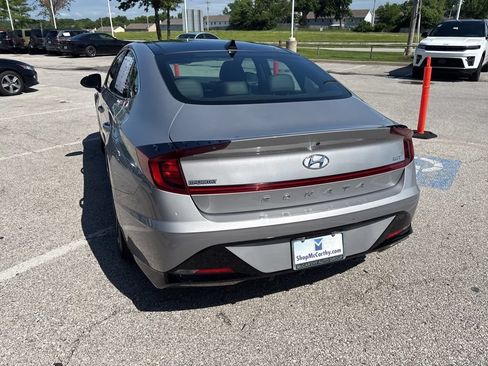 Used 2023 Hyundai Sonata SEL Plus FWD image 21
