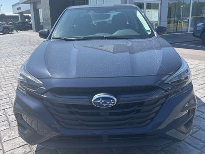 New 2025 Subaru Legacy Limited