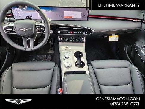 New 2026 Genesis GV70 2.5T Select image 15