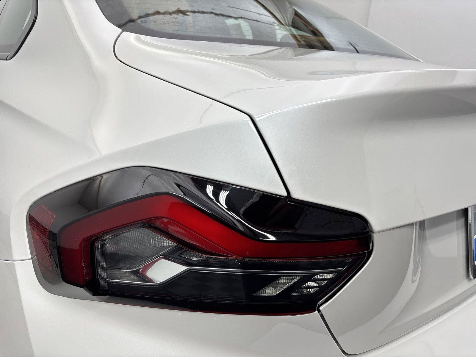 New 2026 BMW 230i Coupe w/ Convenience Package RWD image 19