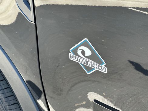 New 2026 Ford Bronco Sport Outer Banks image 25